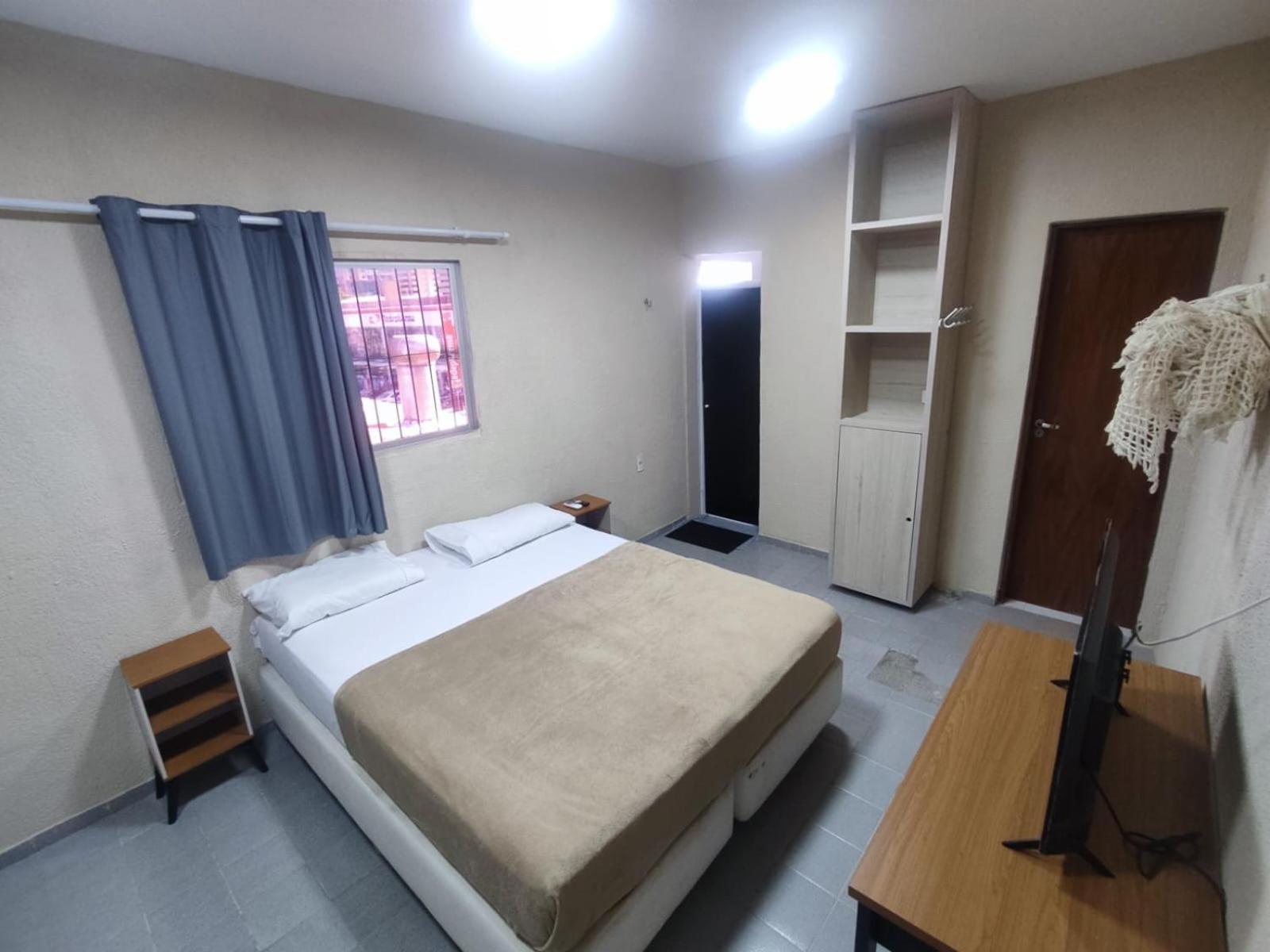 Gvr Praia Hostel - Joao Pessoa, Joao Pessoa